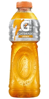 Gatorade — fotografia representativa da linha