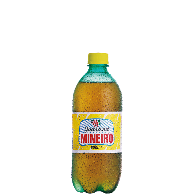 Guaraná Mineiro — fotografia representativa da linha